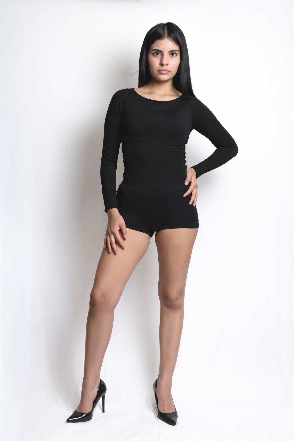 Model image